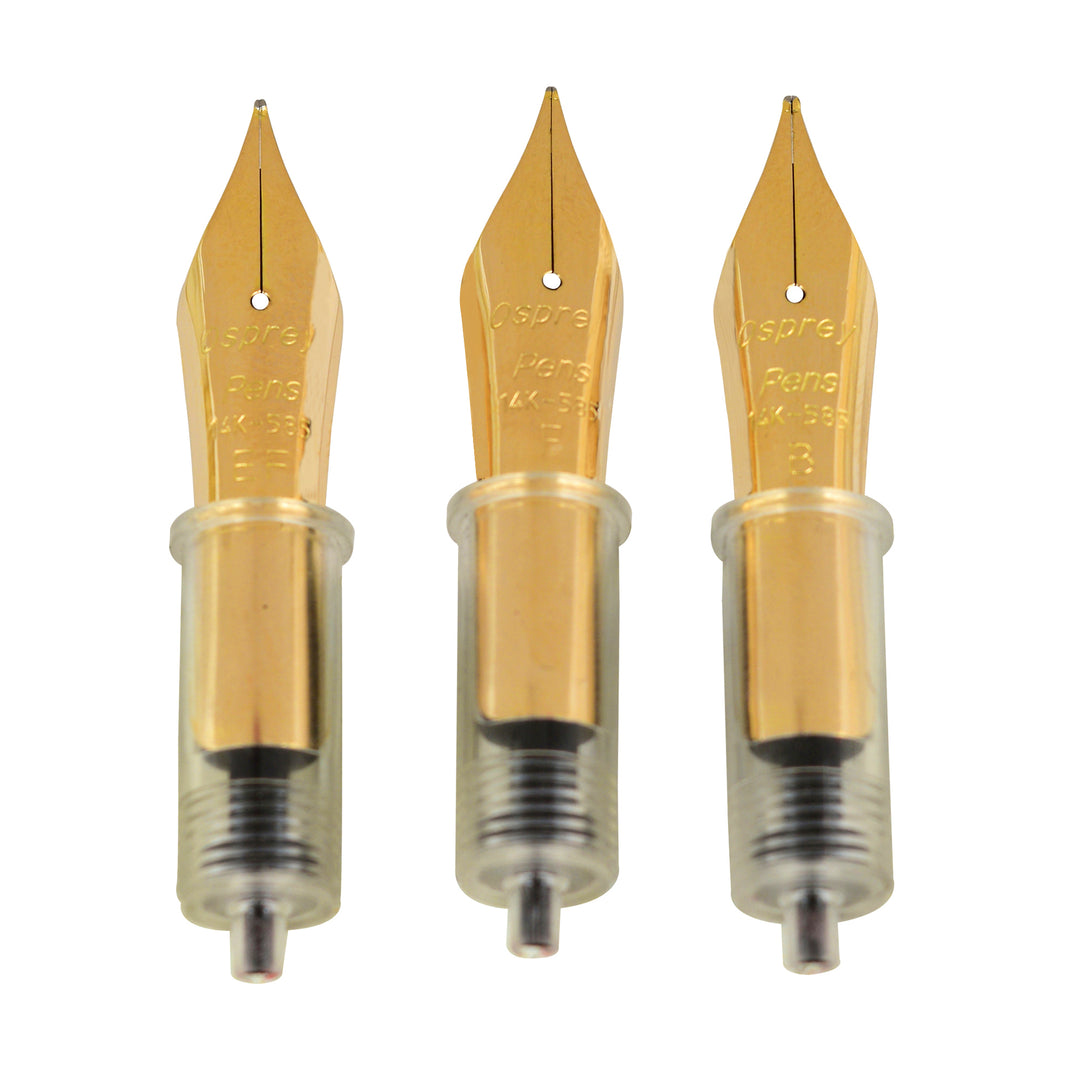 Best Calligraphy Fountain Pen Collection for Sale | Osprey Pens