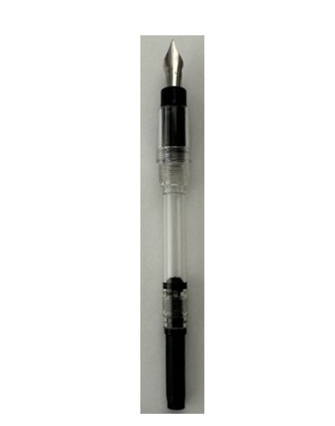 6 TITANIUM Ultraflex Nib Units and Assemblies – Osprey Pens