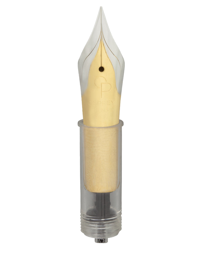 Bock compatible Nib Unit with Osprey 