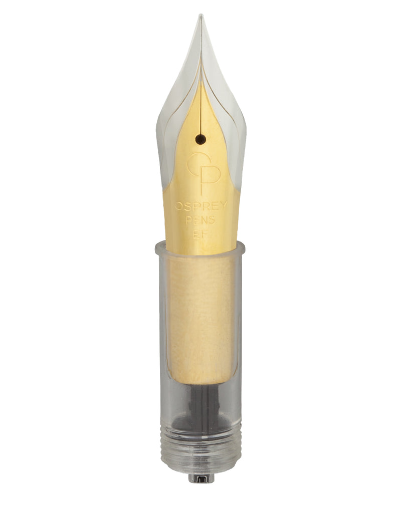 Bock compatible Nib Unit with Osprey 