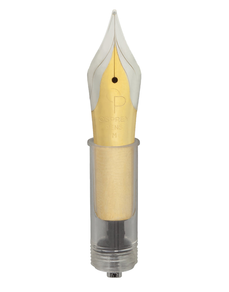 Bock compatible Nib Unit with Osprey 