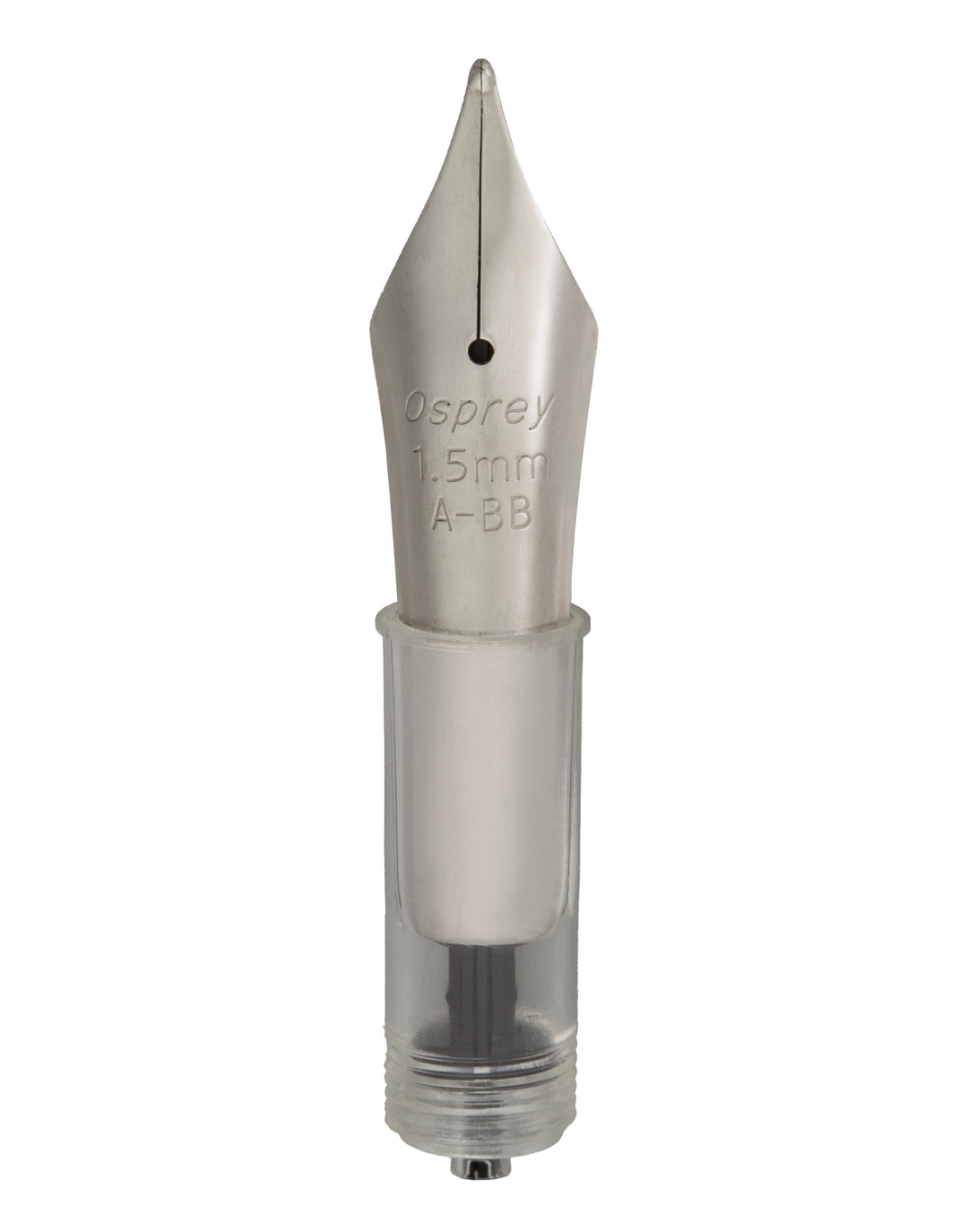 筆記具 Bonzo Bock-compatible Special Grind - Architect Broad and Architect BB