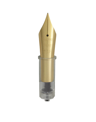 Bock-compatible_Osprey_#6 Regular Gold EEF Nib