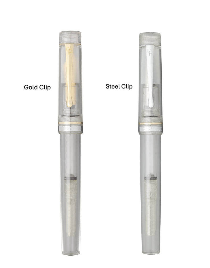 Madison Clear Demonstrator