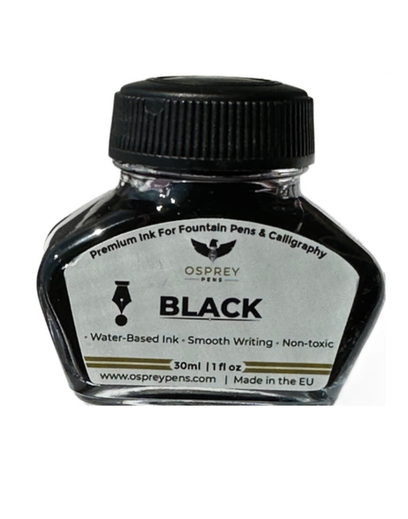 Osprey Pens Fountain Pen Inks 30ML
