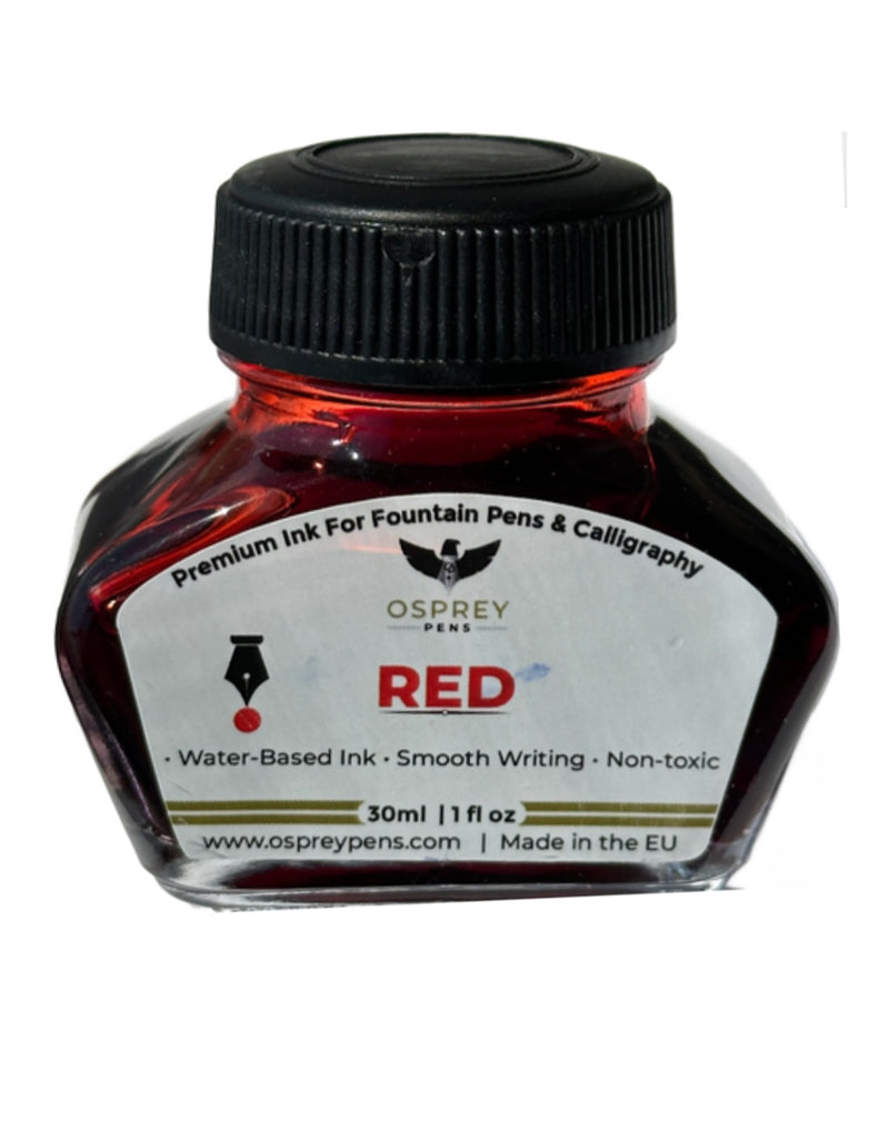Osprey Pens Fountain Pen Inks 30ML