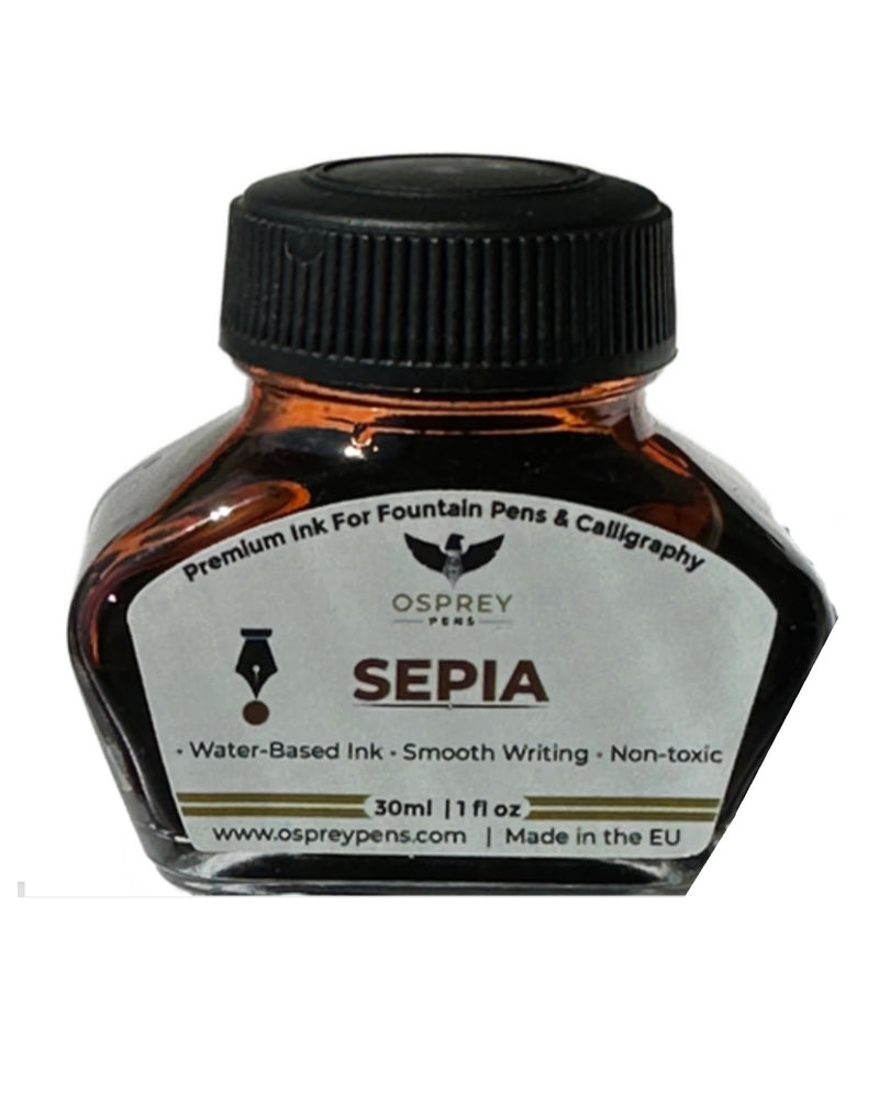 Osprey Pens Fountain Pen Inks 30ML