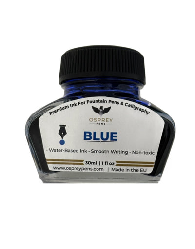 Osprey Pens Fountain Pen Inks 30ML