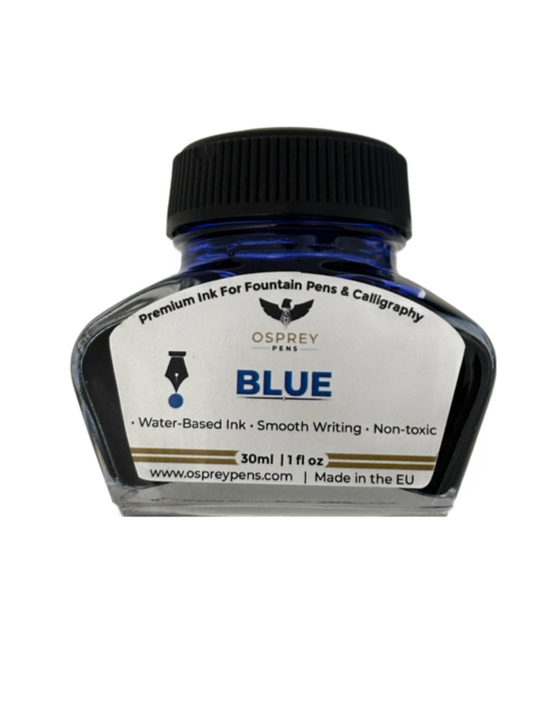 Osprey Pens Fountain Pen Inks 30ML