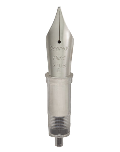 Jowo-compatible Osprey Broad Stub