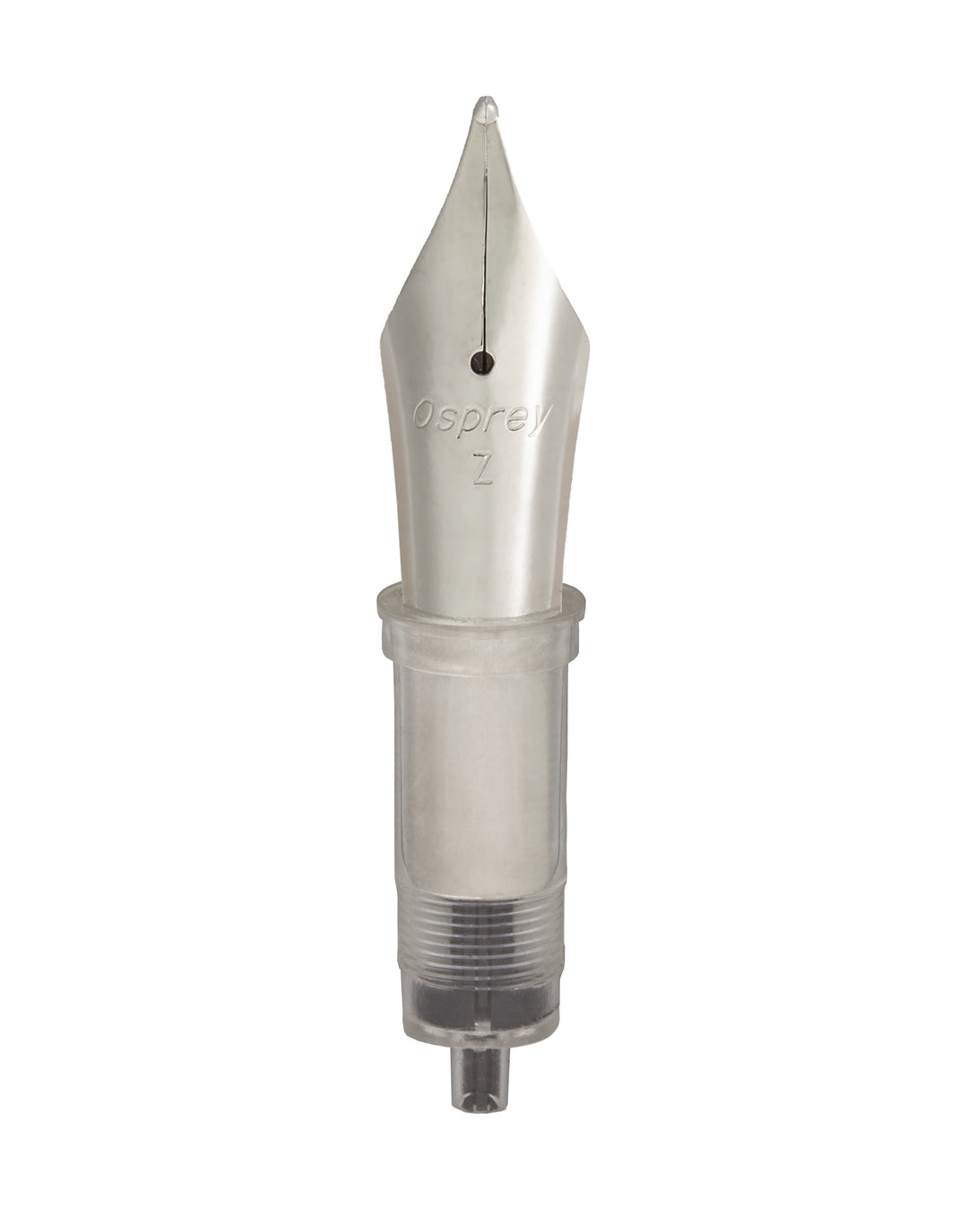 Jowo Compatible Special Grind - Zoom double broad BB – Osprey Pens