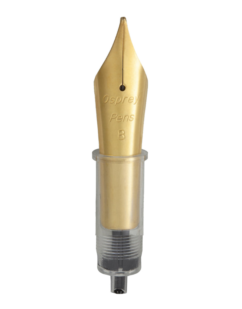 Jowo-compatible_Osprey_6 Regular Gold Broad Nib