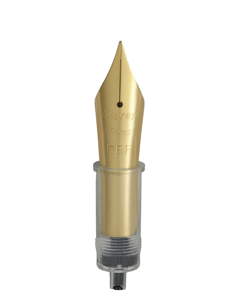 Jowo-compatible_Osprey_6 Regular Gold Extra-Extra-Fine Nib