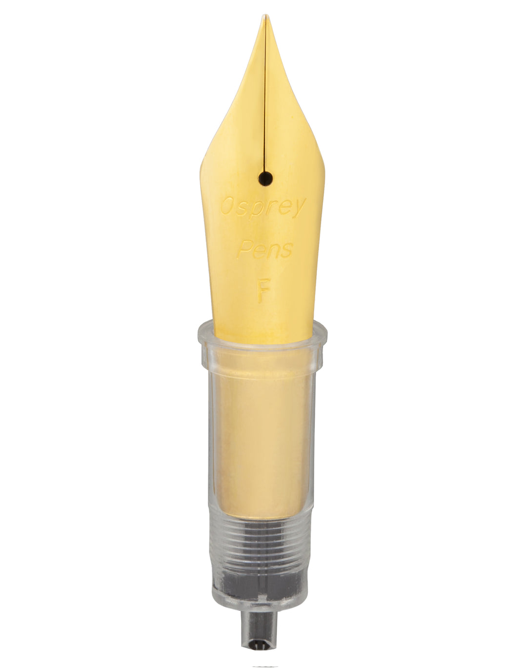 JoWo Compatible #6 GOLD EEF, EF, F, Med, B, BB Nib