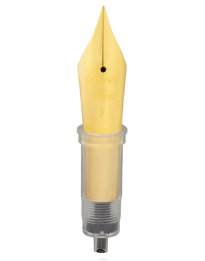 【18K Gold / 万年筆】NOVIUM HOVER PEN 60° 金ニブ 18K Gold / 万年筆】NOVIUM HOVER PEN 60° 金ニブ 限定【18K