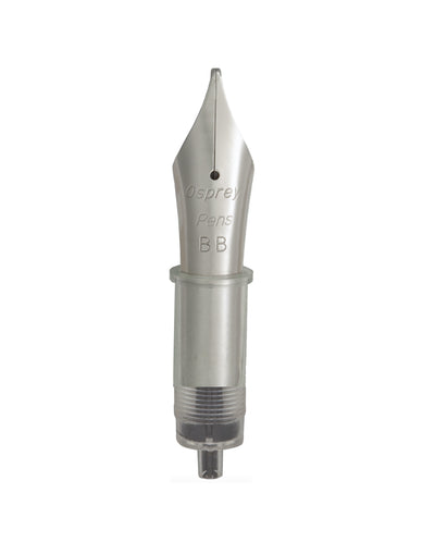 Jowo-compatible_Osprey_6 Regular Steel Double Broad Nib