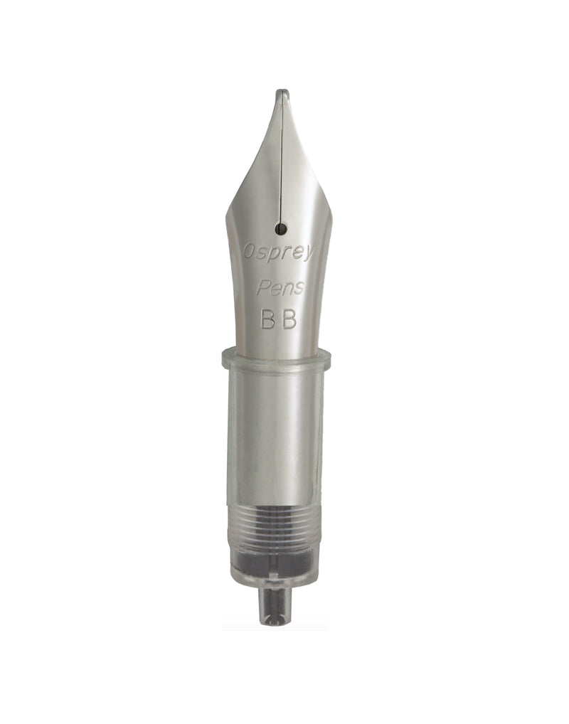 Jowo-compatible_Osprey_6 Regular Steel Double Broad Nib