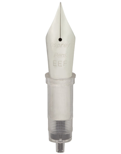 Jowo-compatible_Osprey_#6 RegularSteel Extra-Extra-Fine Nib