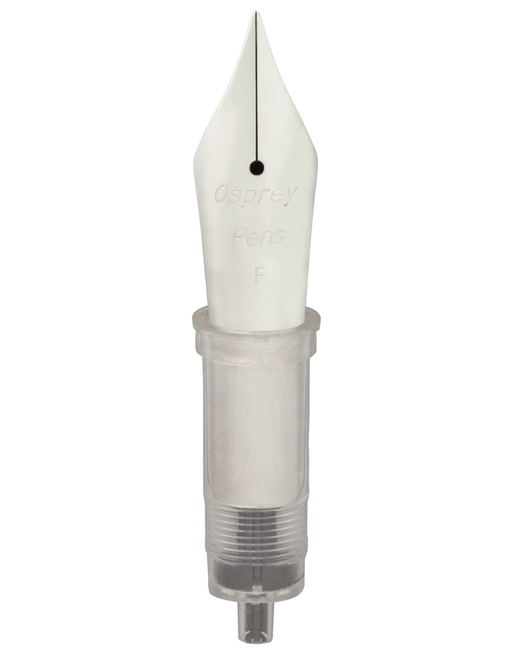 【nau】The Ennoy Professional New Aurora 88 Gold Plated Black Resin Large Fine Point