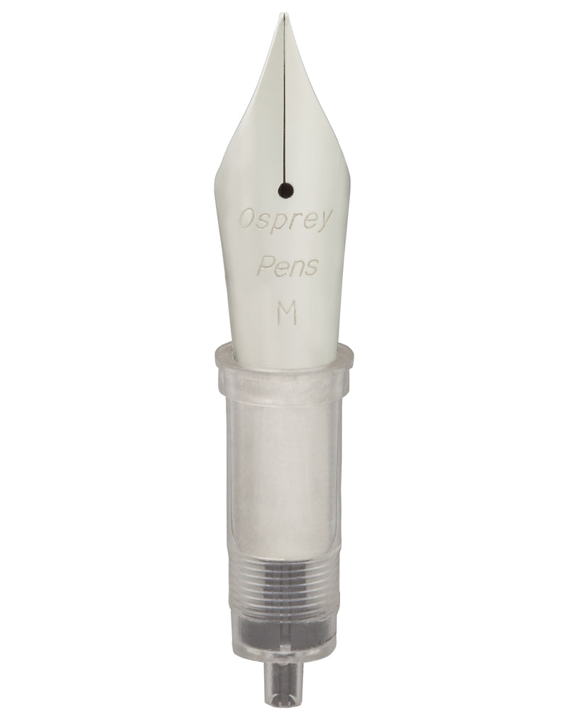 Jowo-compatible_Osprey_6 Regular Steel Medium Nib