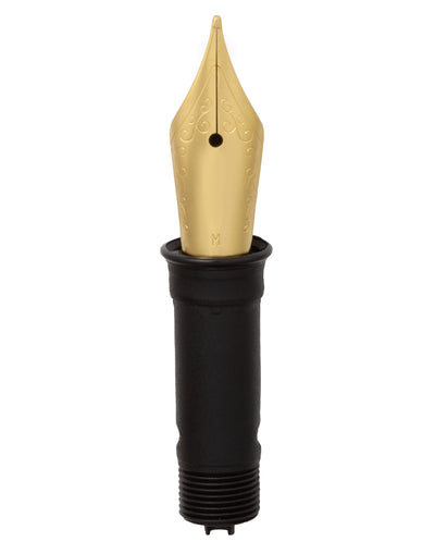 Jowo #5 Nib Units