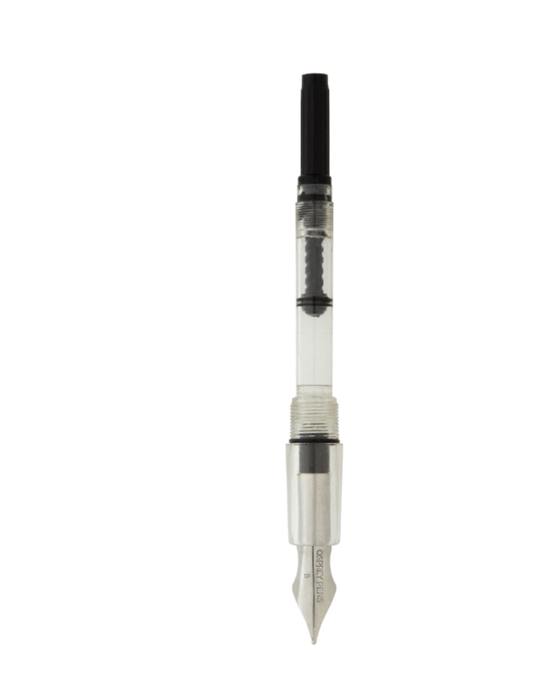 Osprey Custom Converter (threaded)