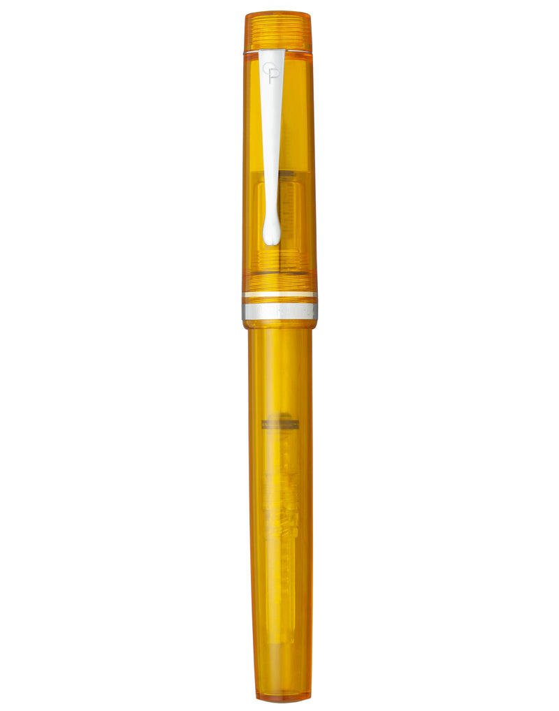 Madison Amber - Steel Clip