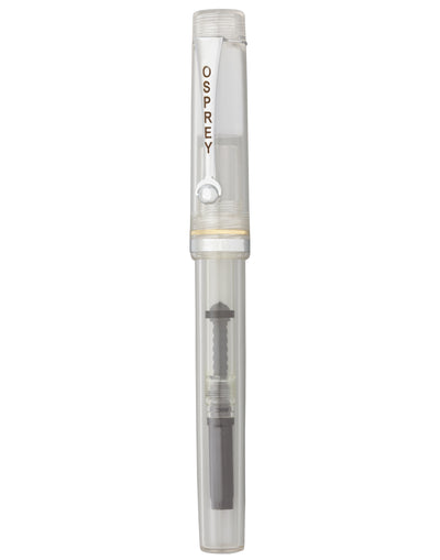 Madison Zebra G Fountain Pen
