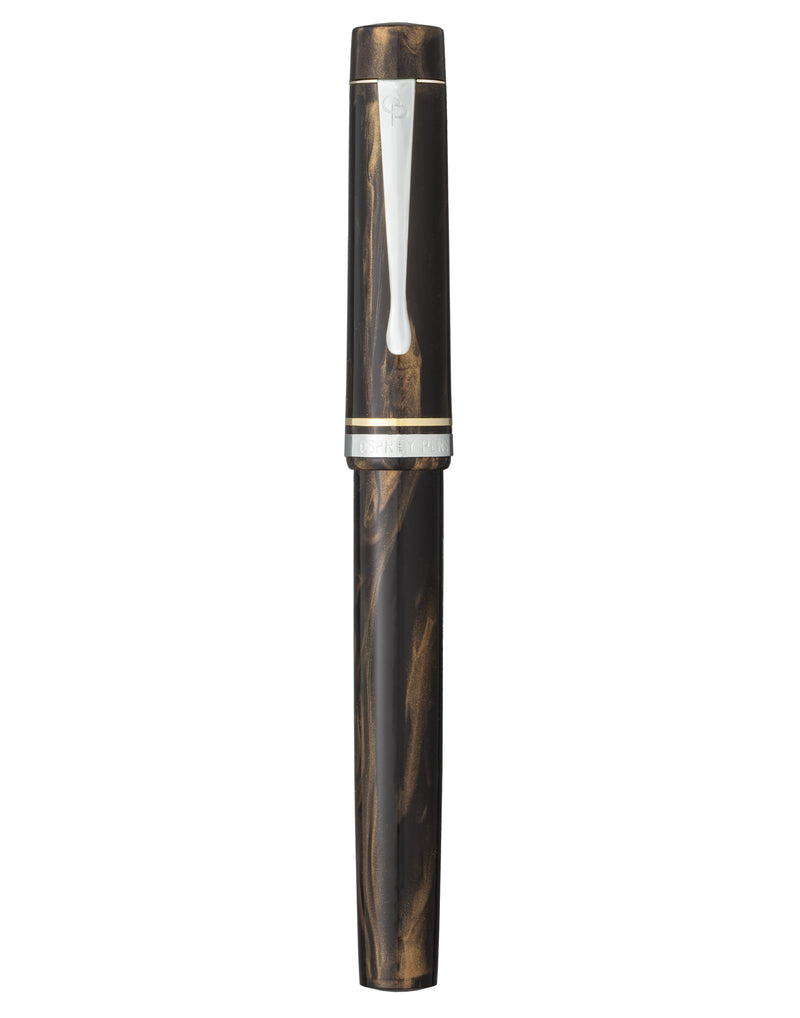 Madison Prospector (black)