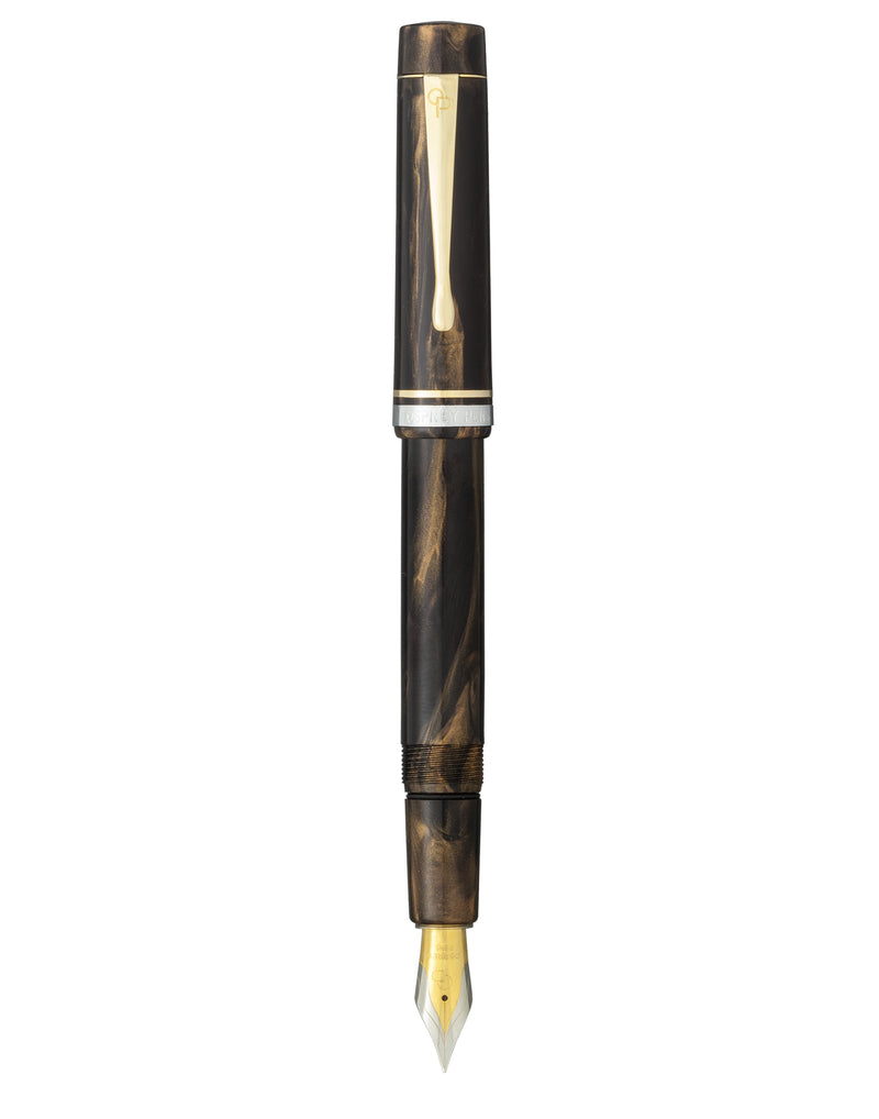 Madison Prospector (black)