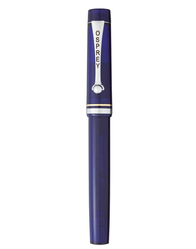 Osprey Madison Rollerball Pen with Schmidt Refills