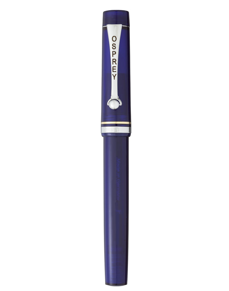 Osprey Madison Rollerball Pen with Schmidt Refills