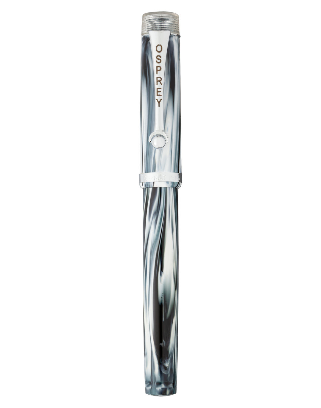 Osprey Madison Rollerball Pen with Schmidt Refills – Osprey Pens