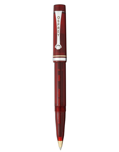 Madison Rollerball Pen (New Item)