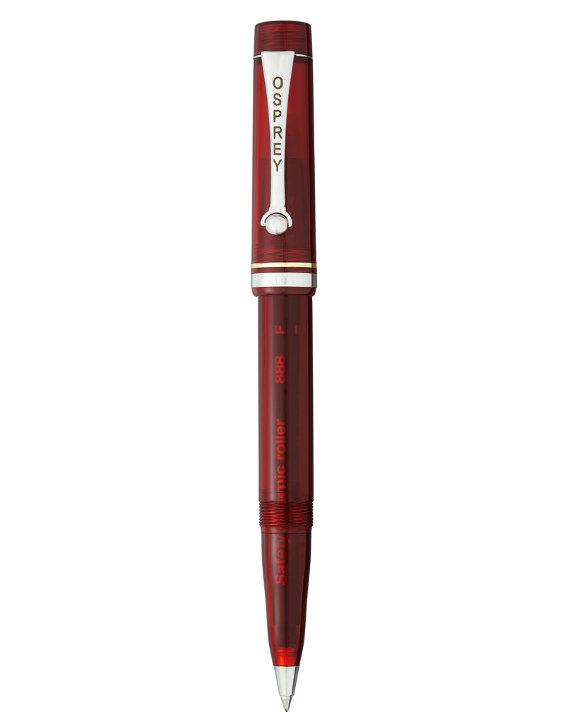 Osprey Madison Rollerball Pen with Schmidt Refills