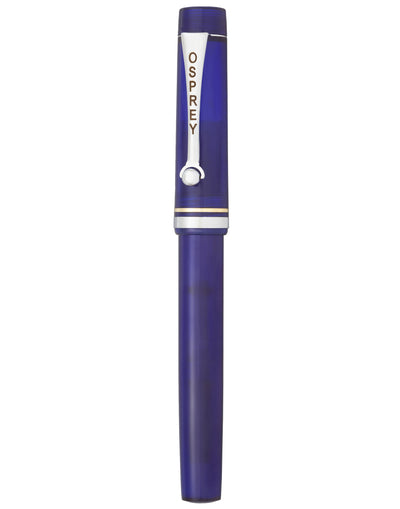 Madison Zebra G Fountain Pen