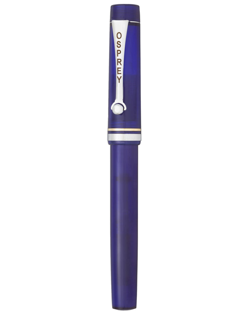 Madison Zebra G Fountain Pen