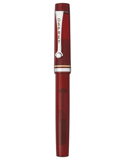 Madison Zebra G Fountain Pen