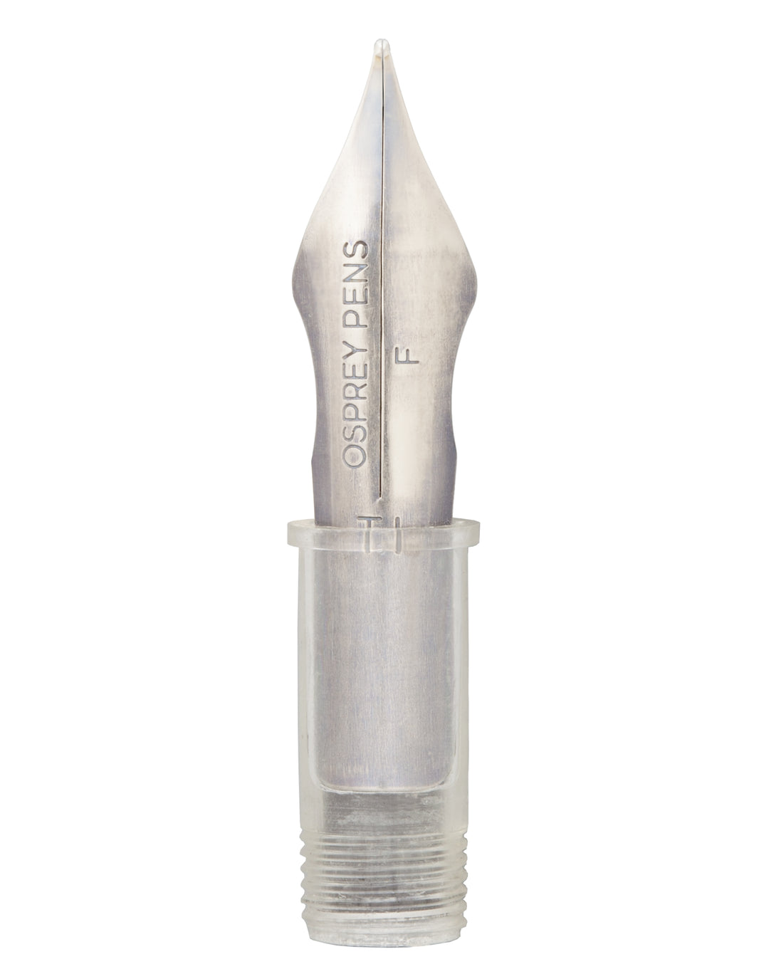 6 TITANIUM Ultraflex Nib Units and Assemblies – Osprey Pens