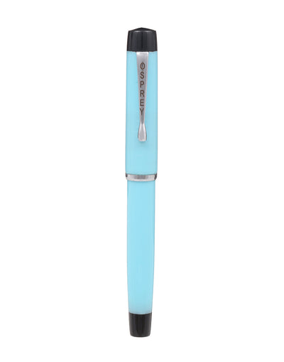 JoWo compatible  TITANIUM Ultra-flex Nib with Osprey Fountain Pens