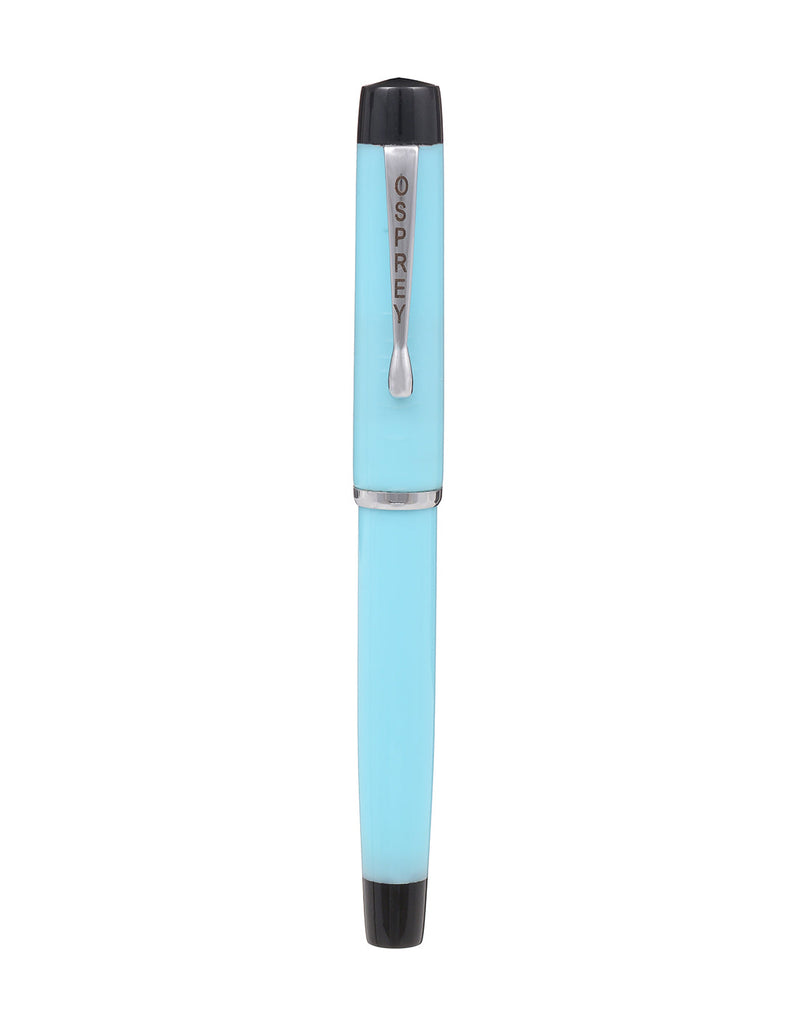 JoWo compatible  TITANIUM Ultra-flex Nib with Osprey Fountain Pens