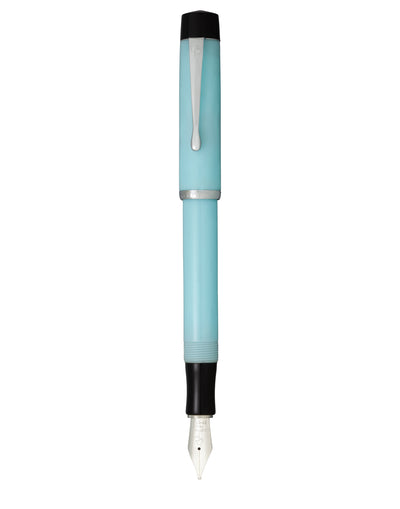 Jowo Compatible Scholar Fountain Pen with Specialty Grind Nibs