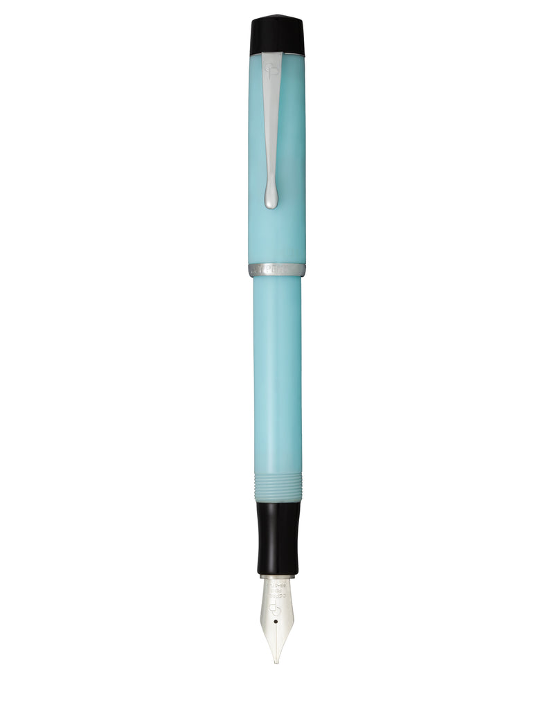 Jowo Compatible Scholar Fountain Pen with Specialty Grind Nibs