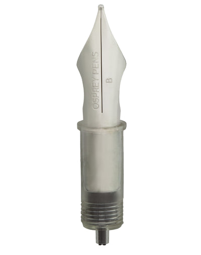 #6 Ultra-flex Steel Nib Units and Assemblies