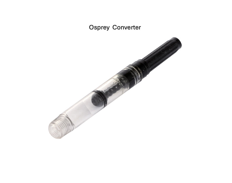 Osprey Custom Converter (threaded)