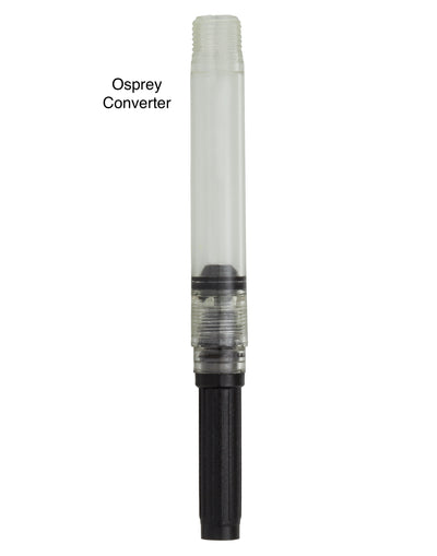Osprey Custom Converter (threaded)