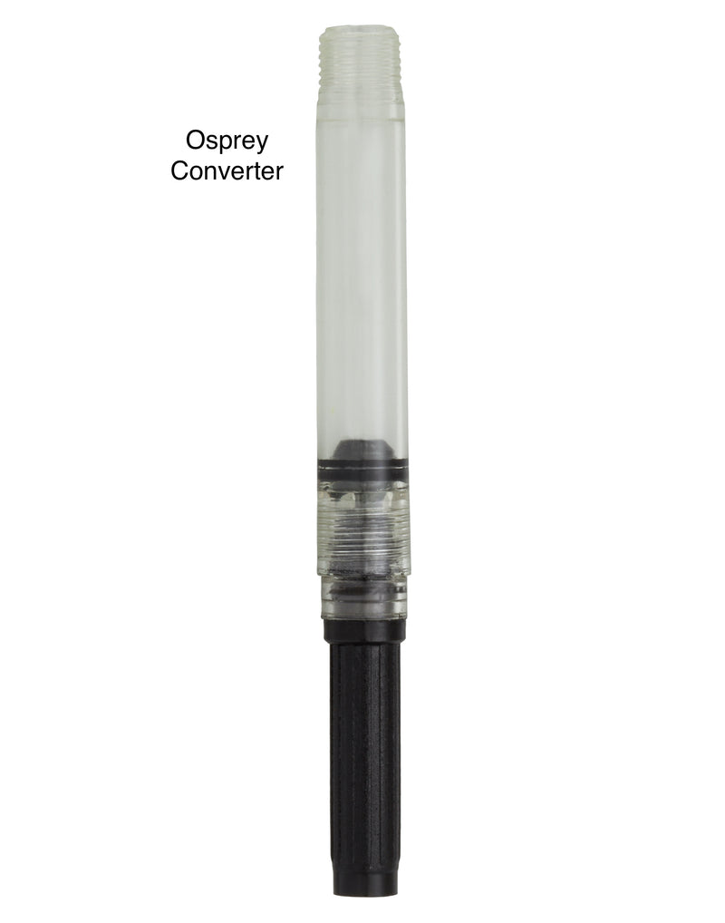 Osprey Custom Converter (threaded)