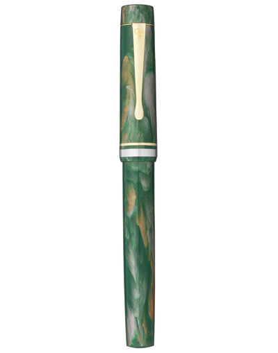 Madison Zebra G Fountain Pen