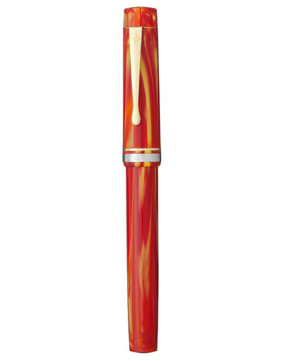 Madison Zebra G Fountain Pen