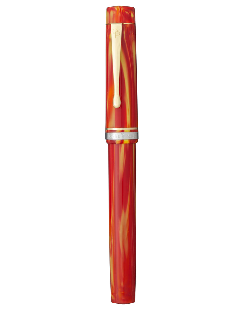 Madison Zebra G Fountain Pen